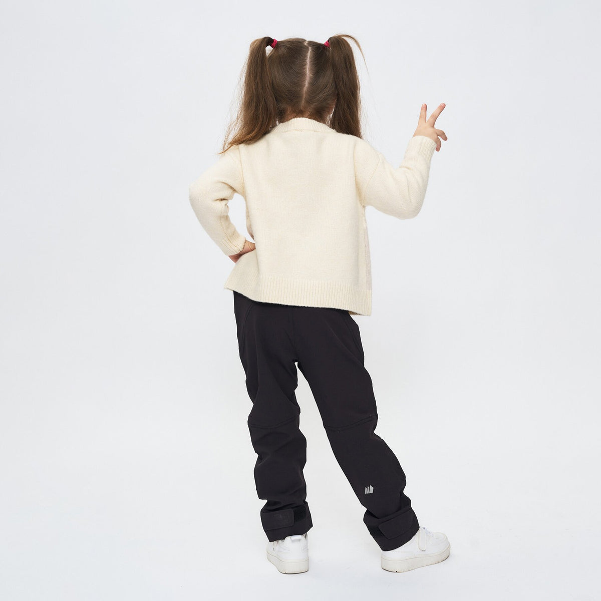 Tinden – Black