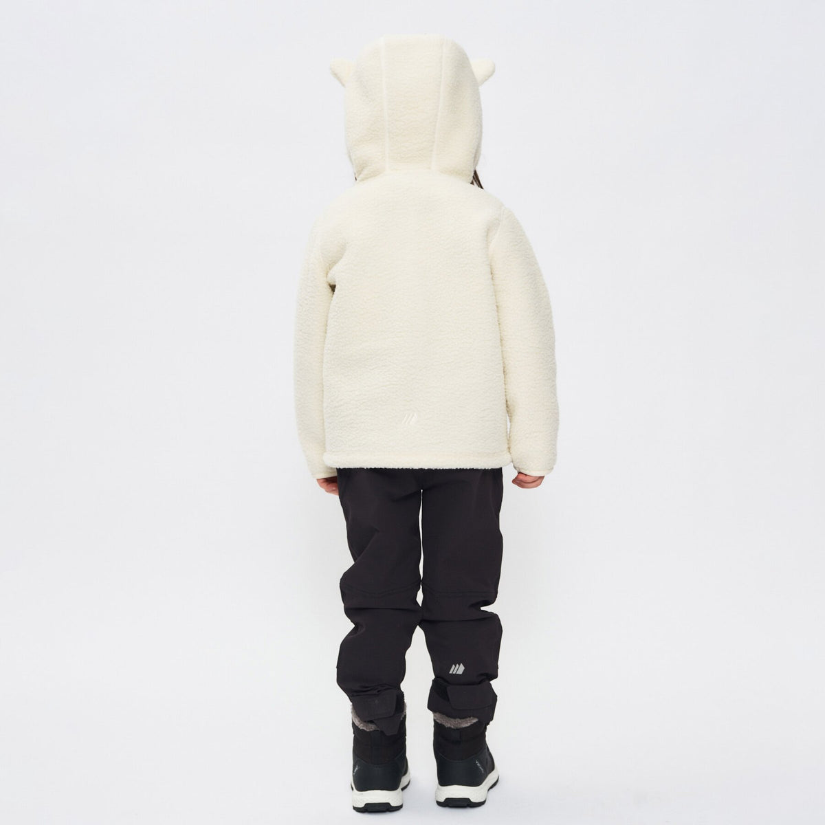 Bamsebu – Offwhite