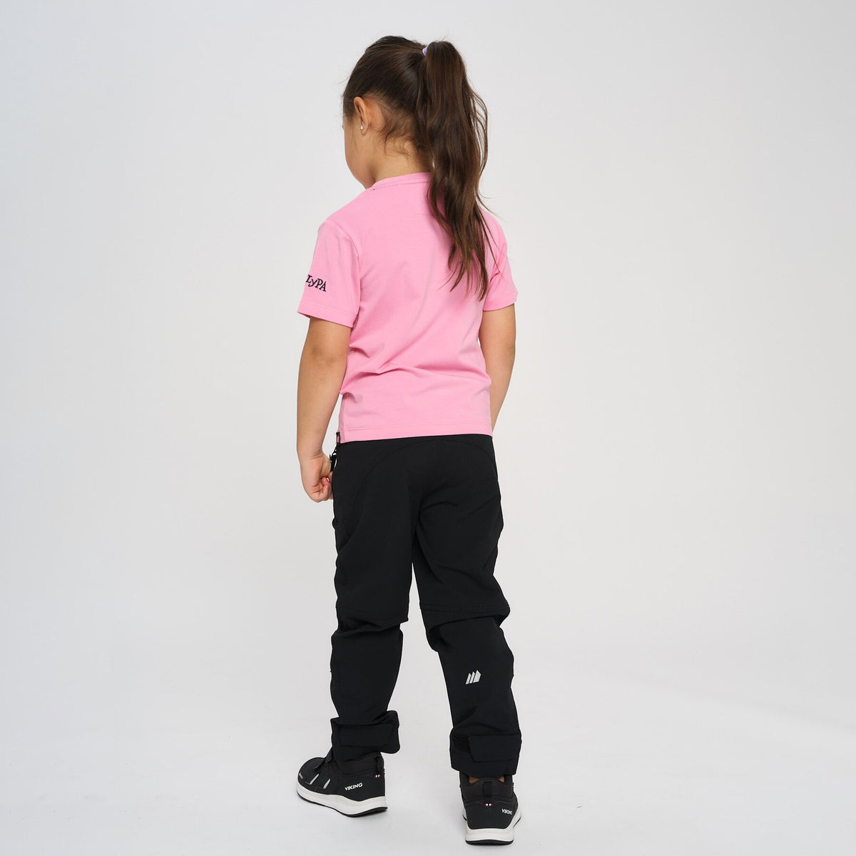 Flå – Pink