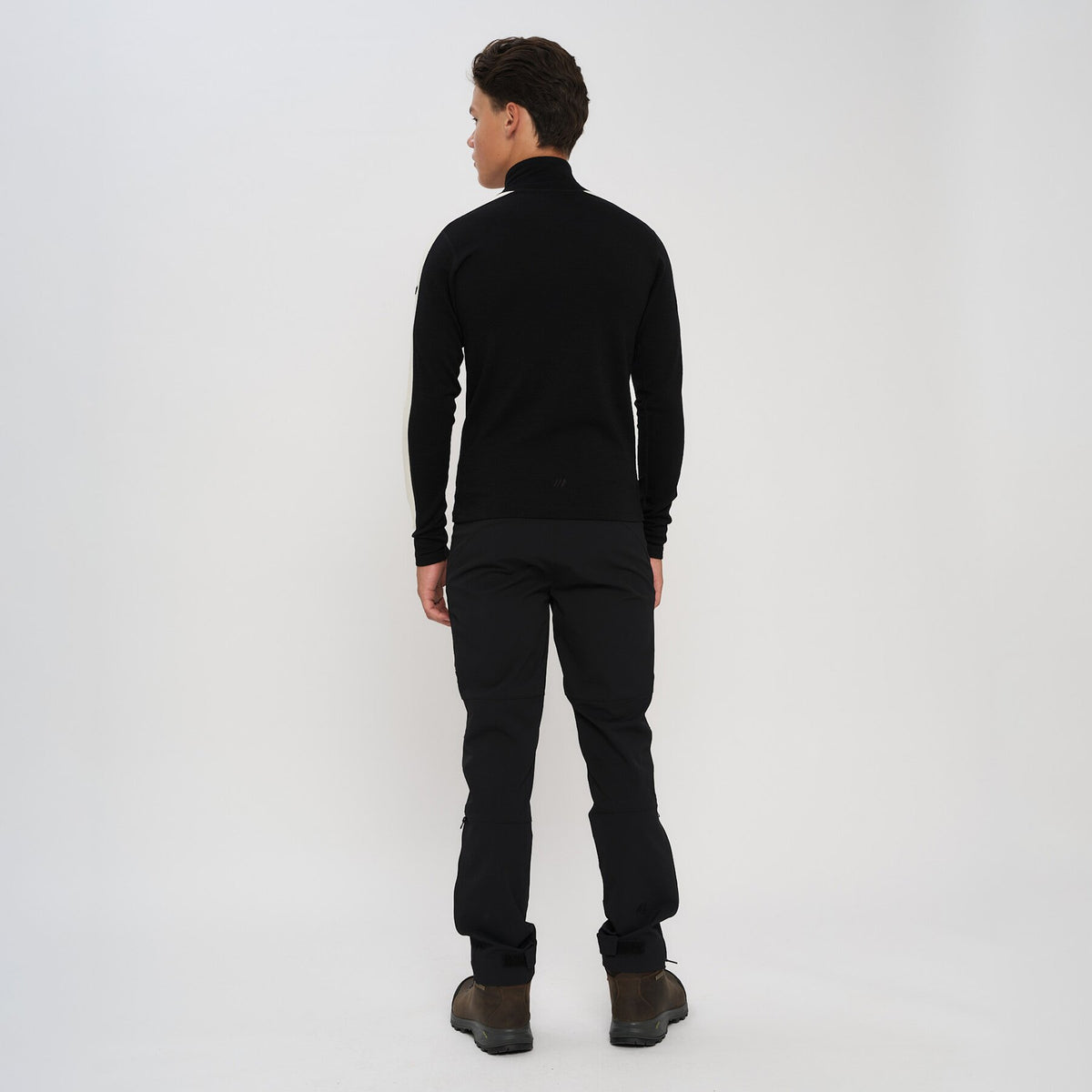 Lepsøy – Black