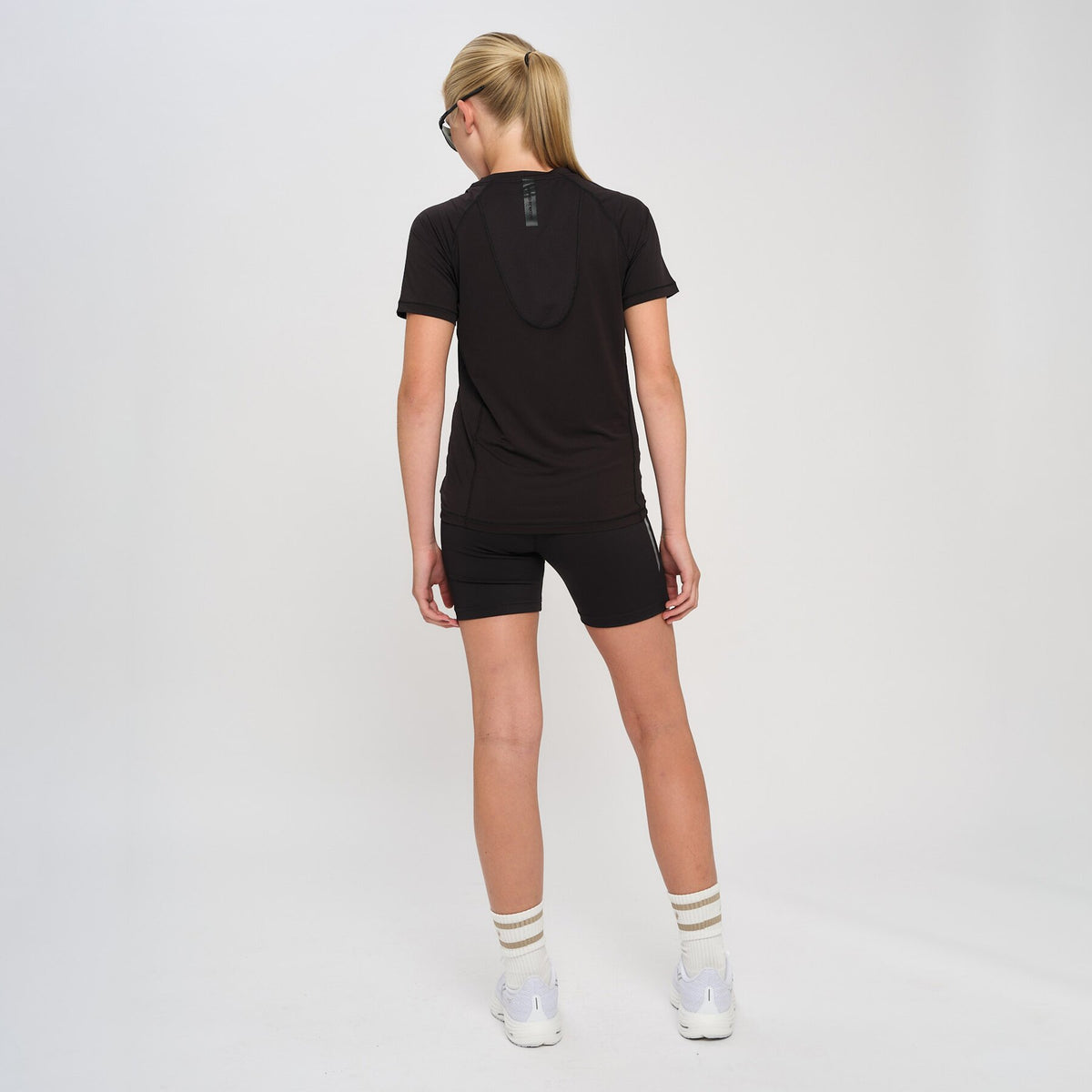 Loftet – Black