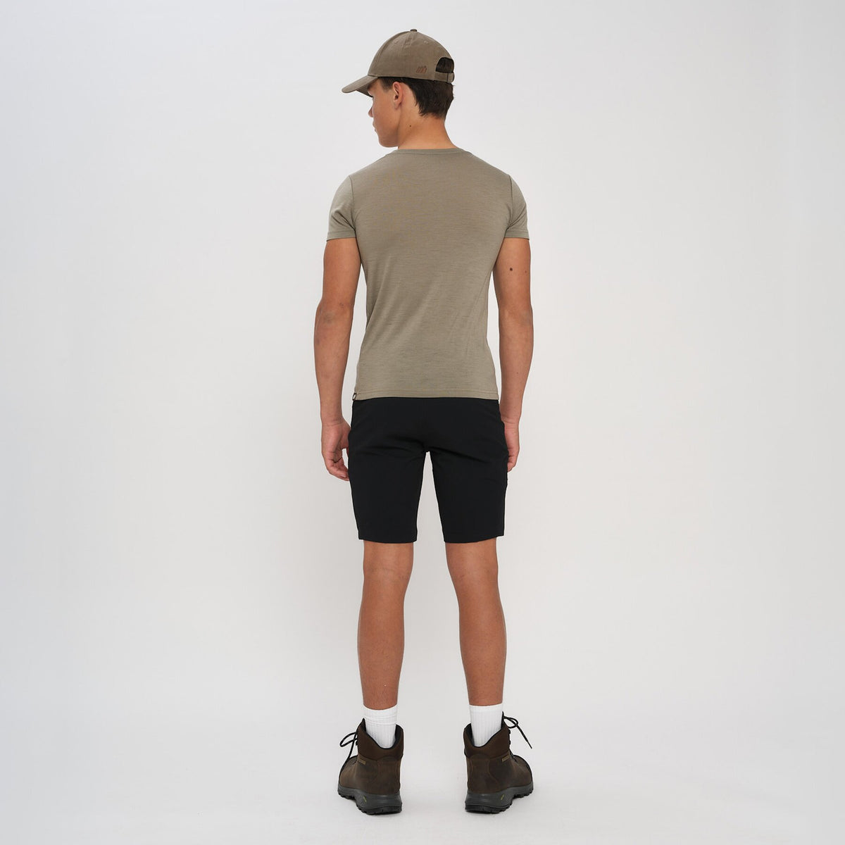 Hovde – Black