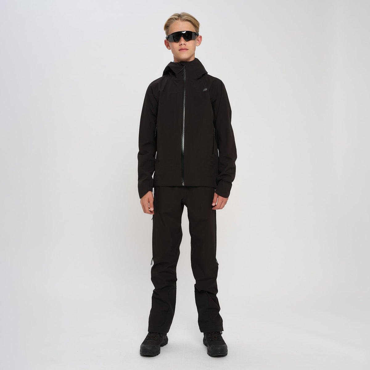 Rondane – Black