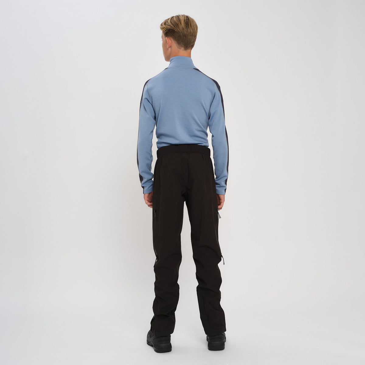 Rondane – Black