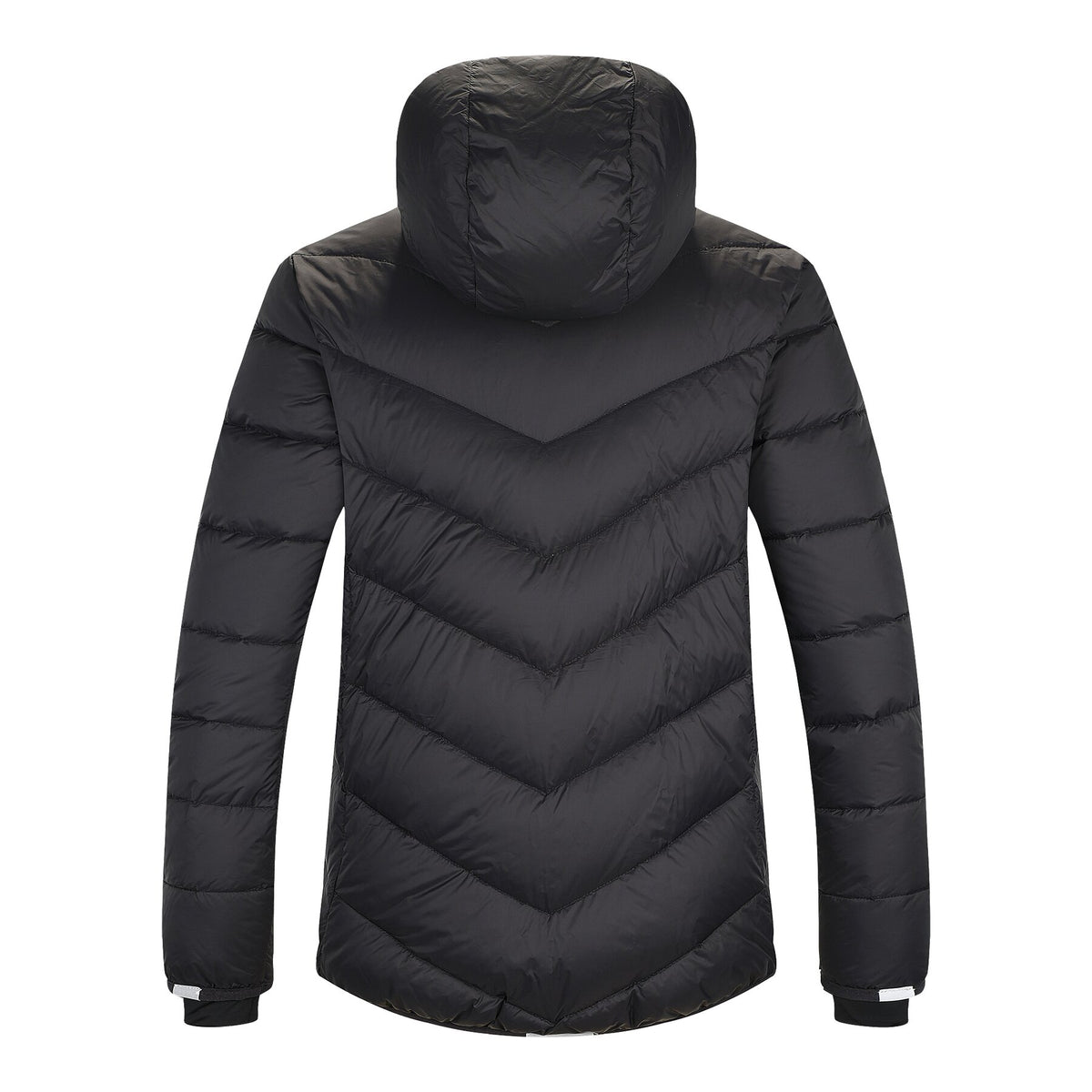 Hurum – Black