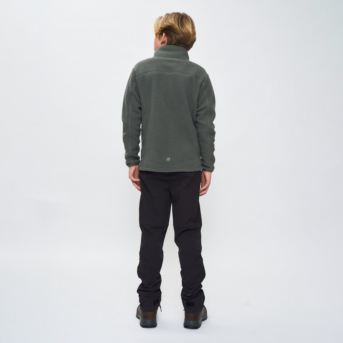 Leirbekk – Balsam Green