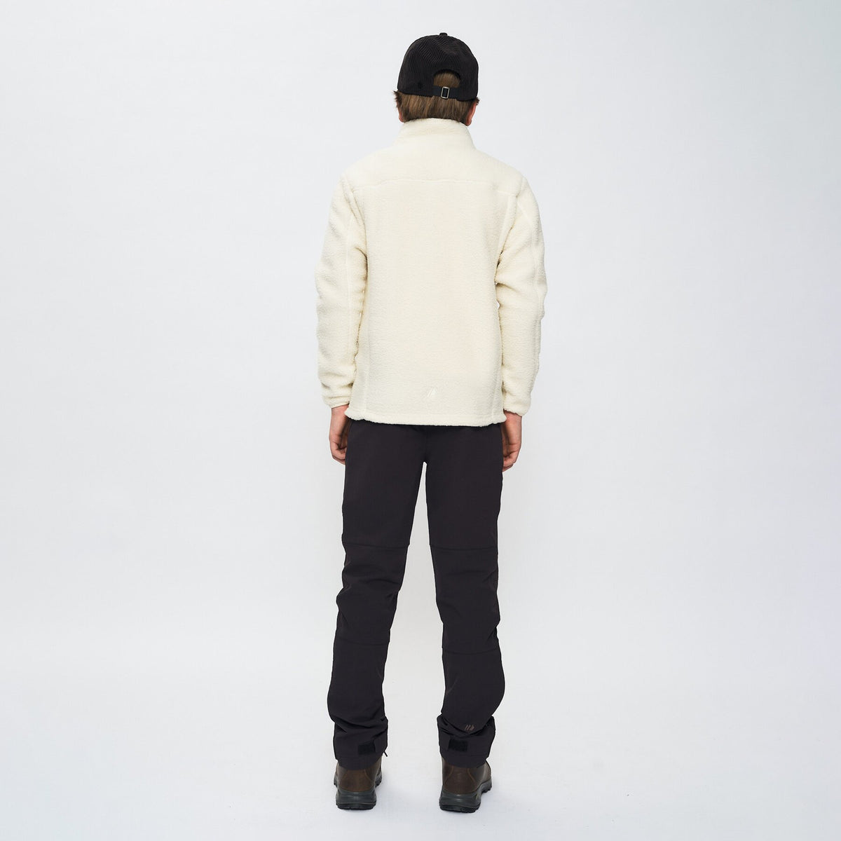 Leirbekk – Offwhite