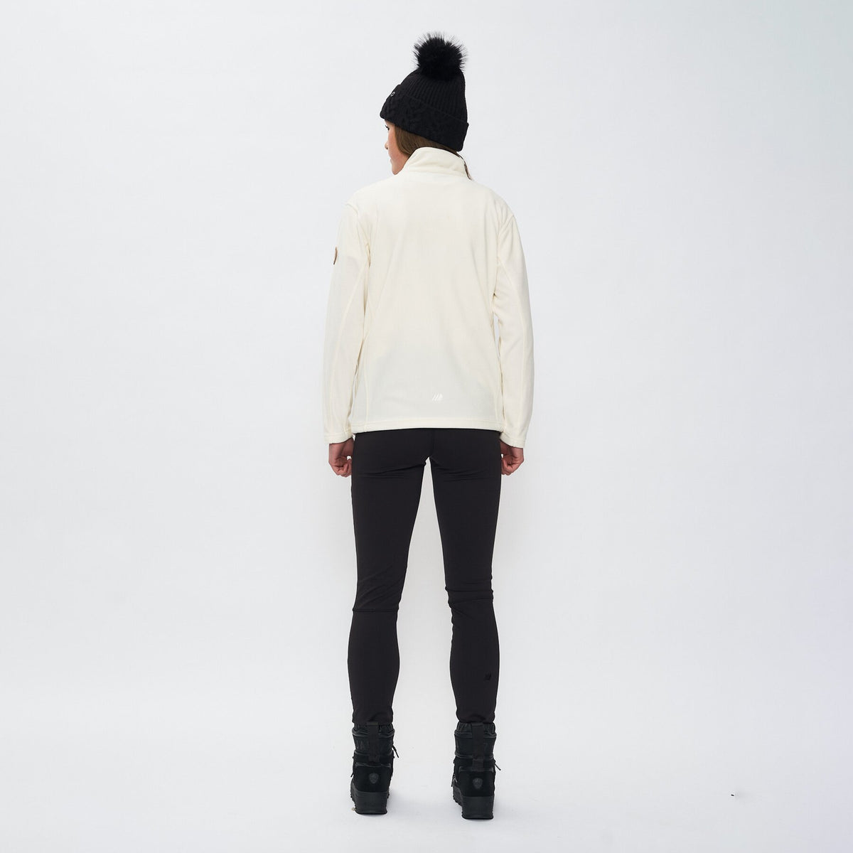 Troms – Offwhite