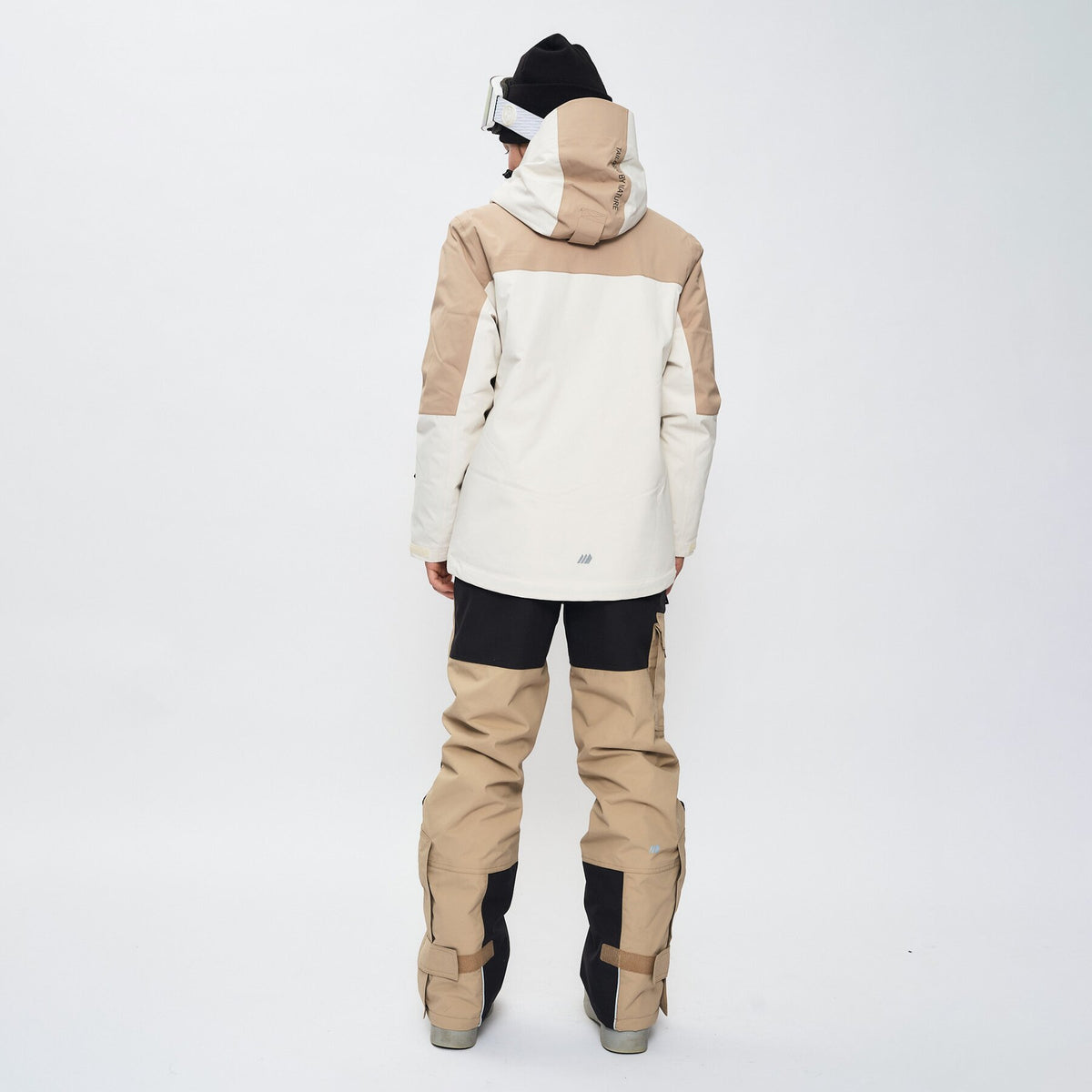 Vassfjellet – Silver Mink