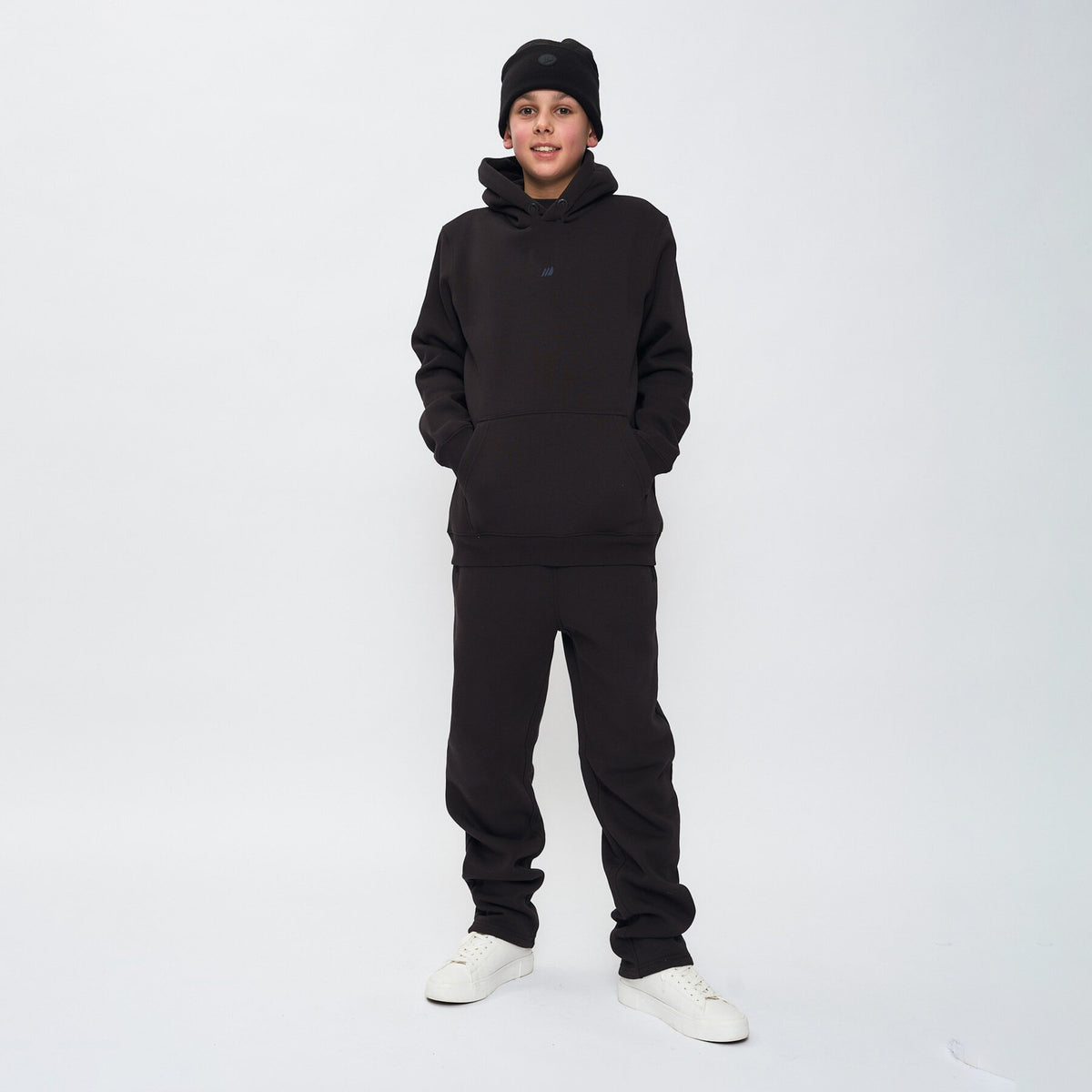 Gålå – Black