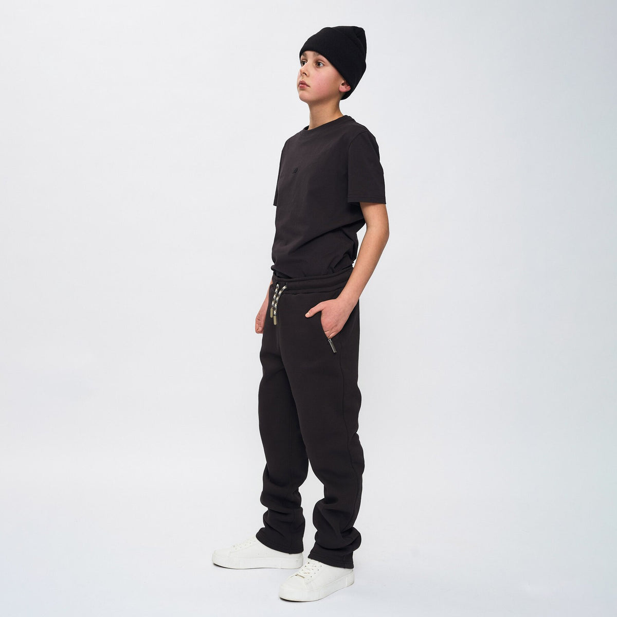 Gålå – Black