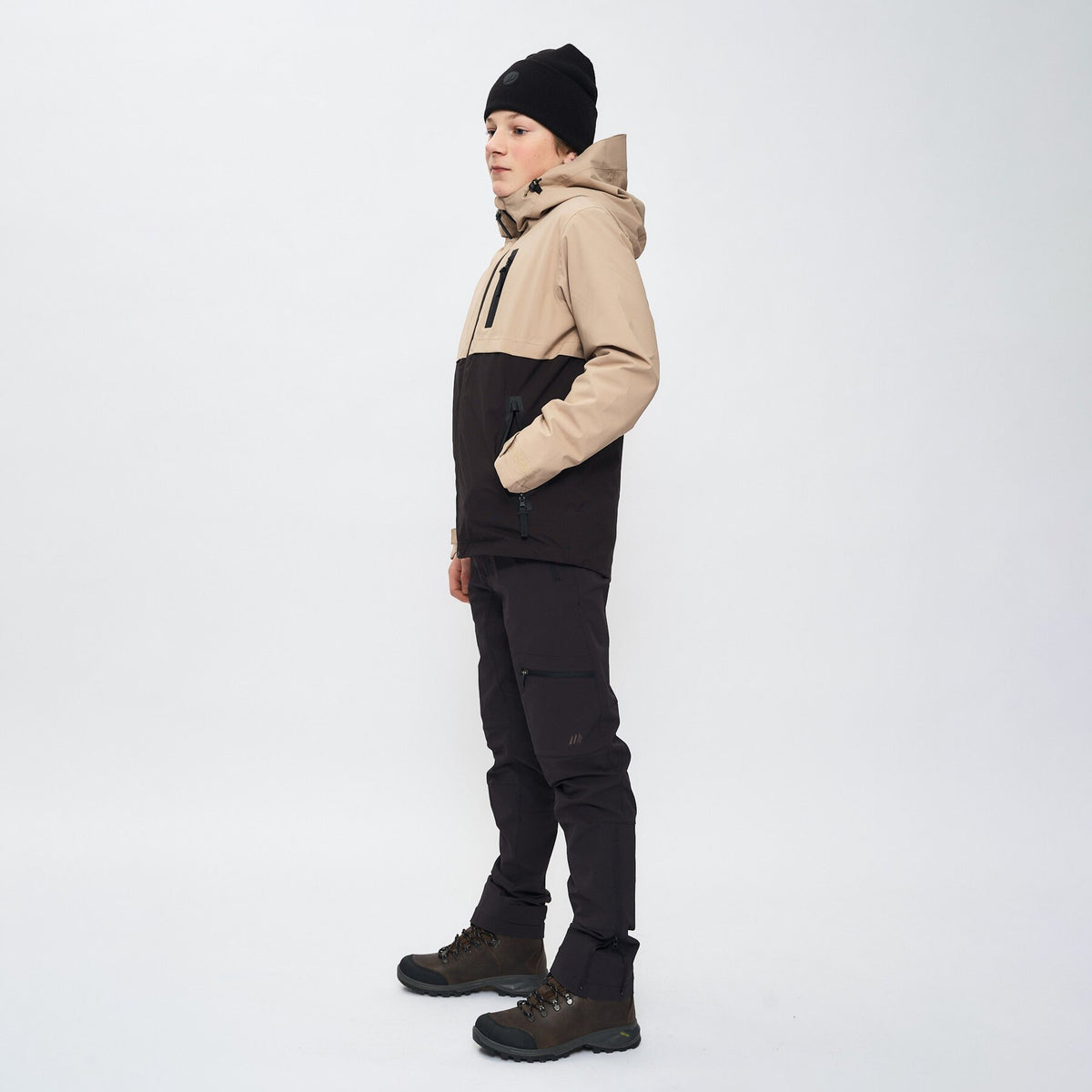 Nordkapp – Silver Mink