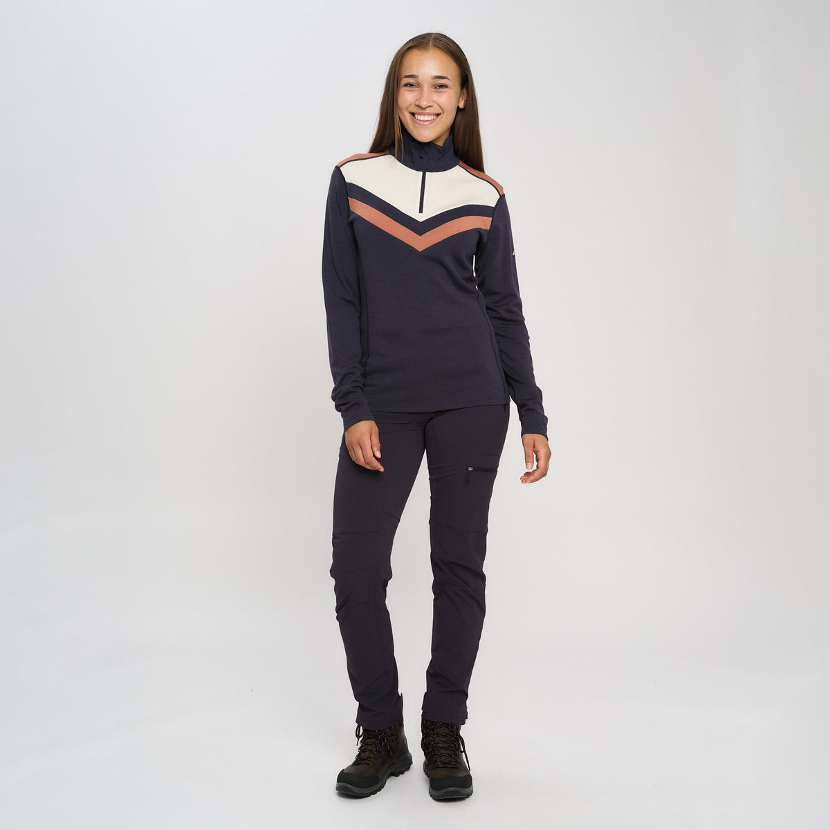 Tindefjell – Parisian Night