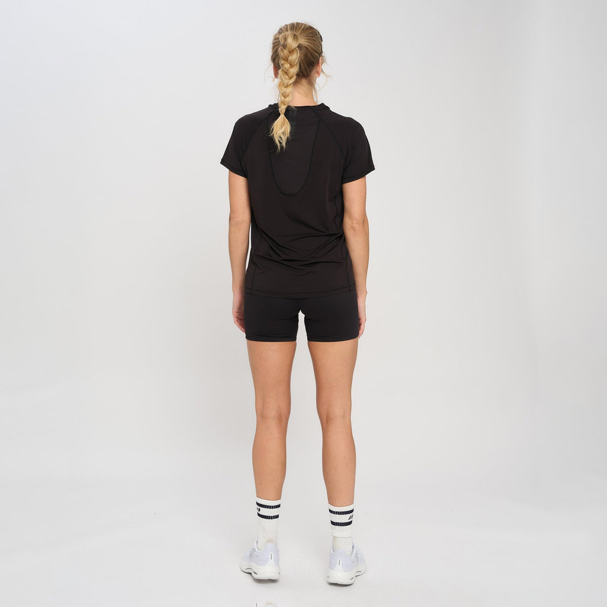 Skarvan – Black