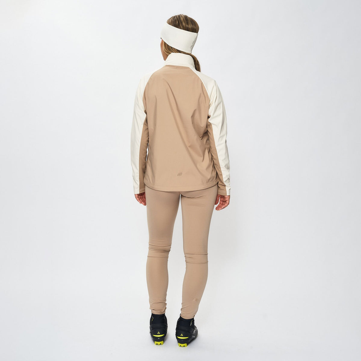 Lifjell – Offwhite