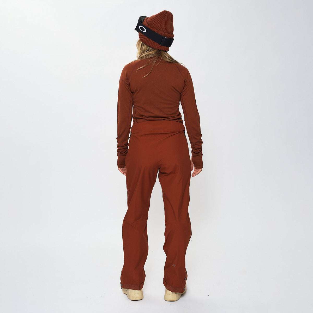 Stigen – Brandy Brown