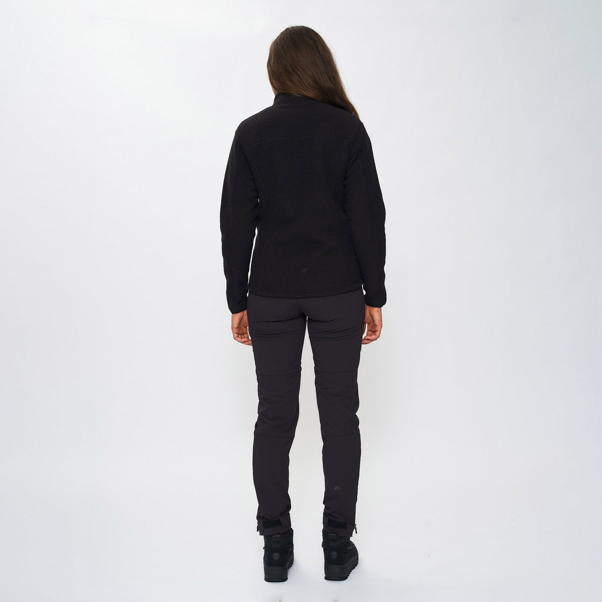 Hjertås – Black