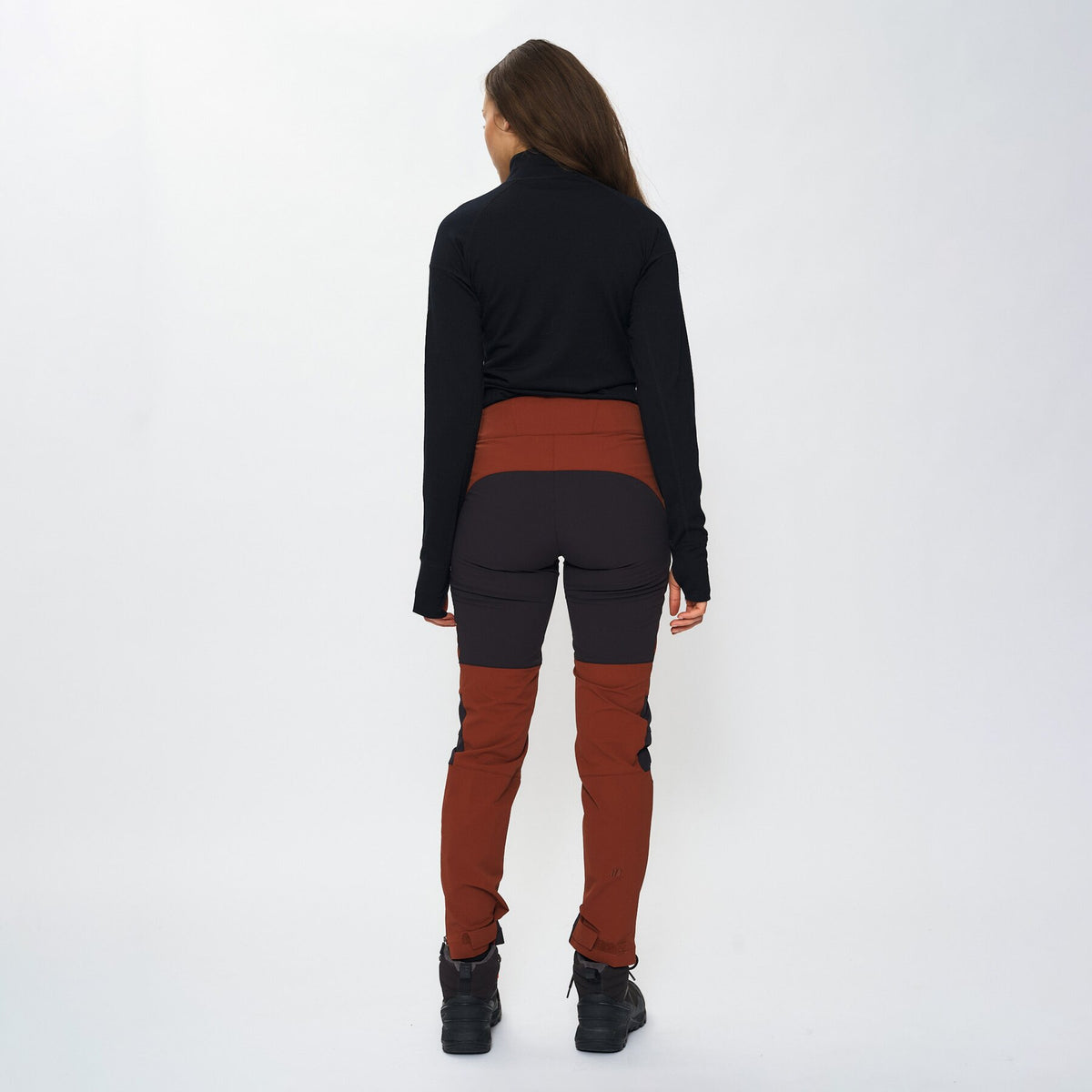 Ringstind – Brandy Brown