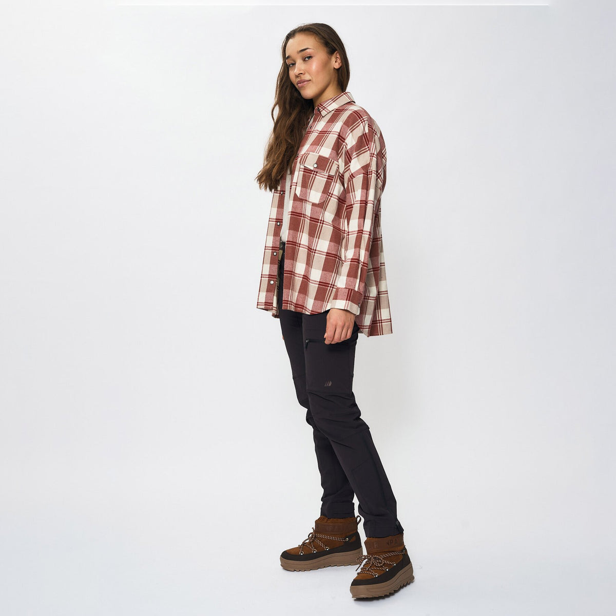 Ørje – Brandy Brown yd