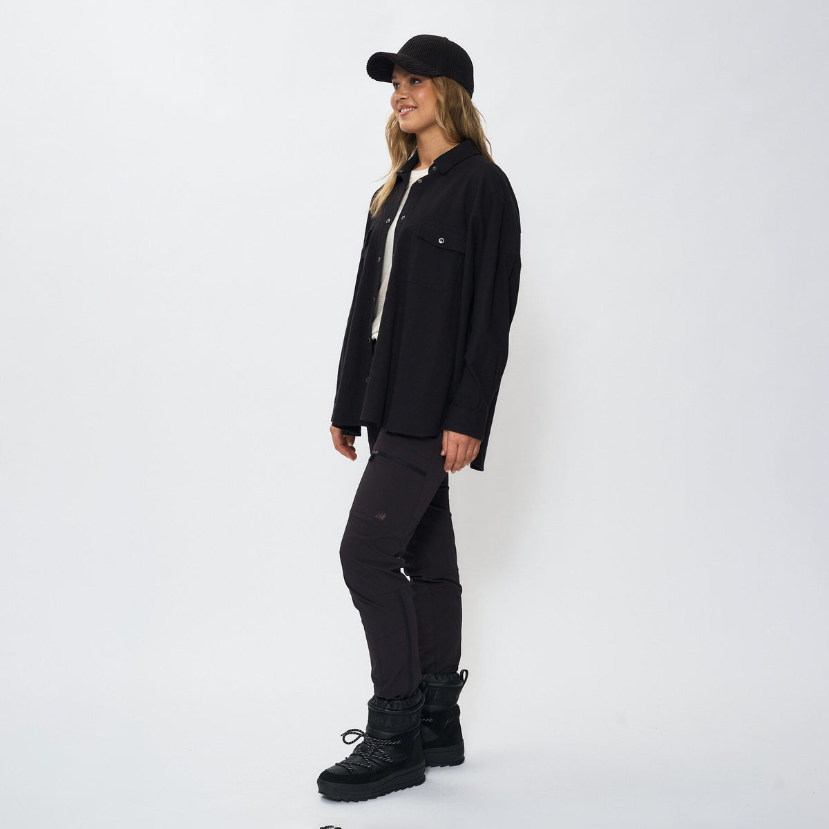 Ørje – Black