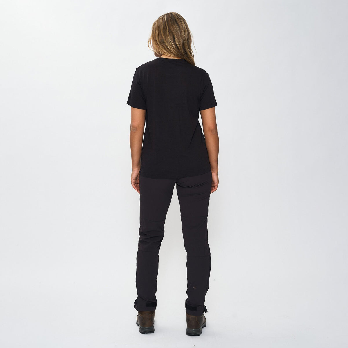 Fagernut – Black