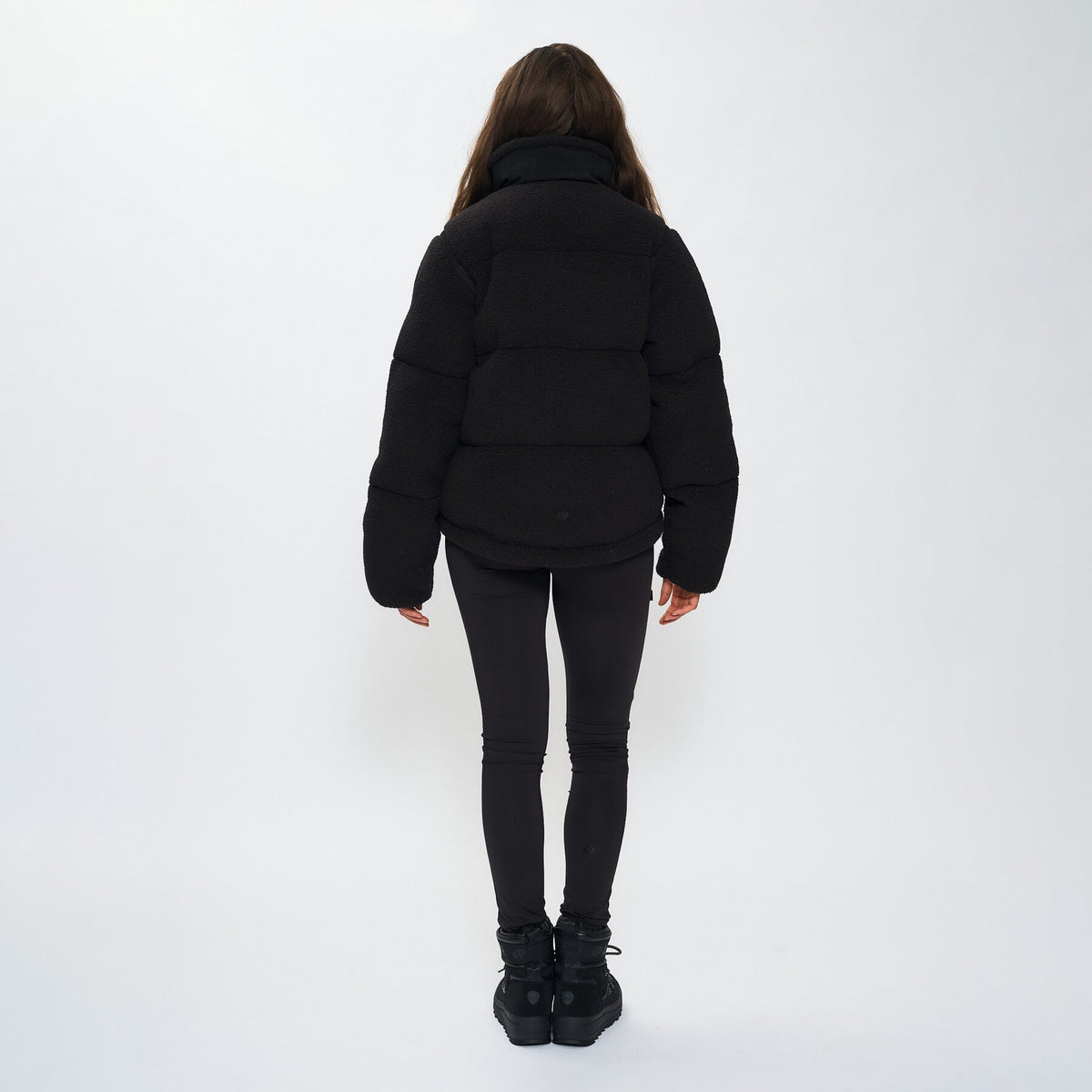 Sira – Black