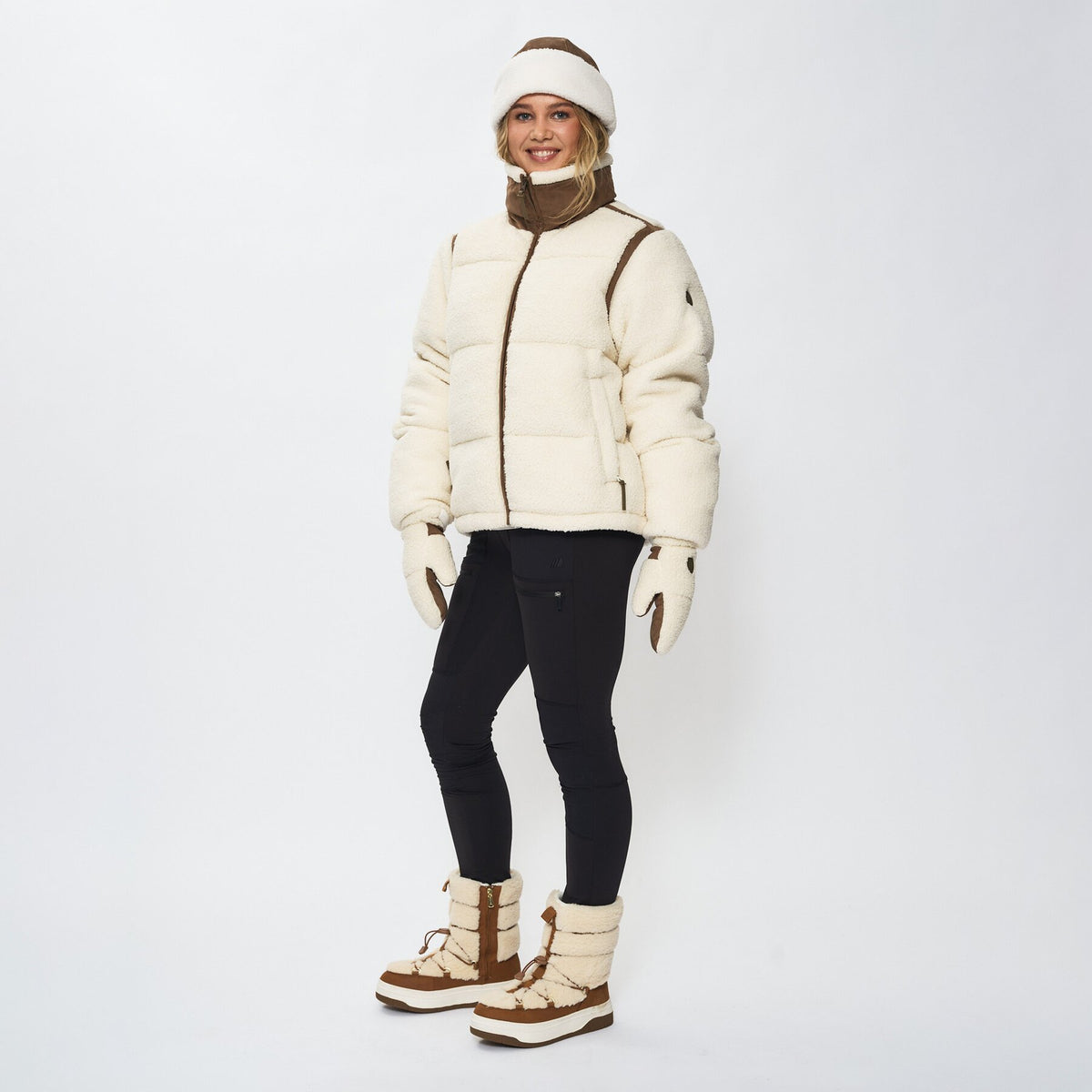 Sira – Offwhite