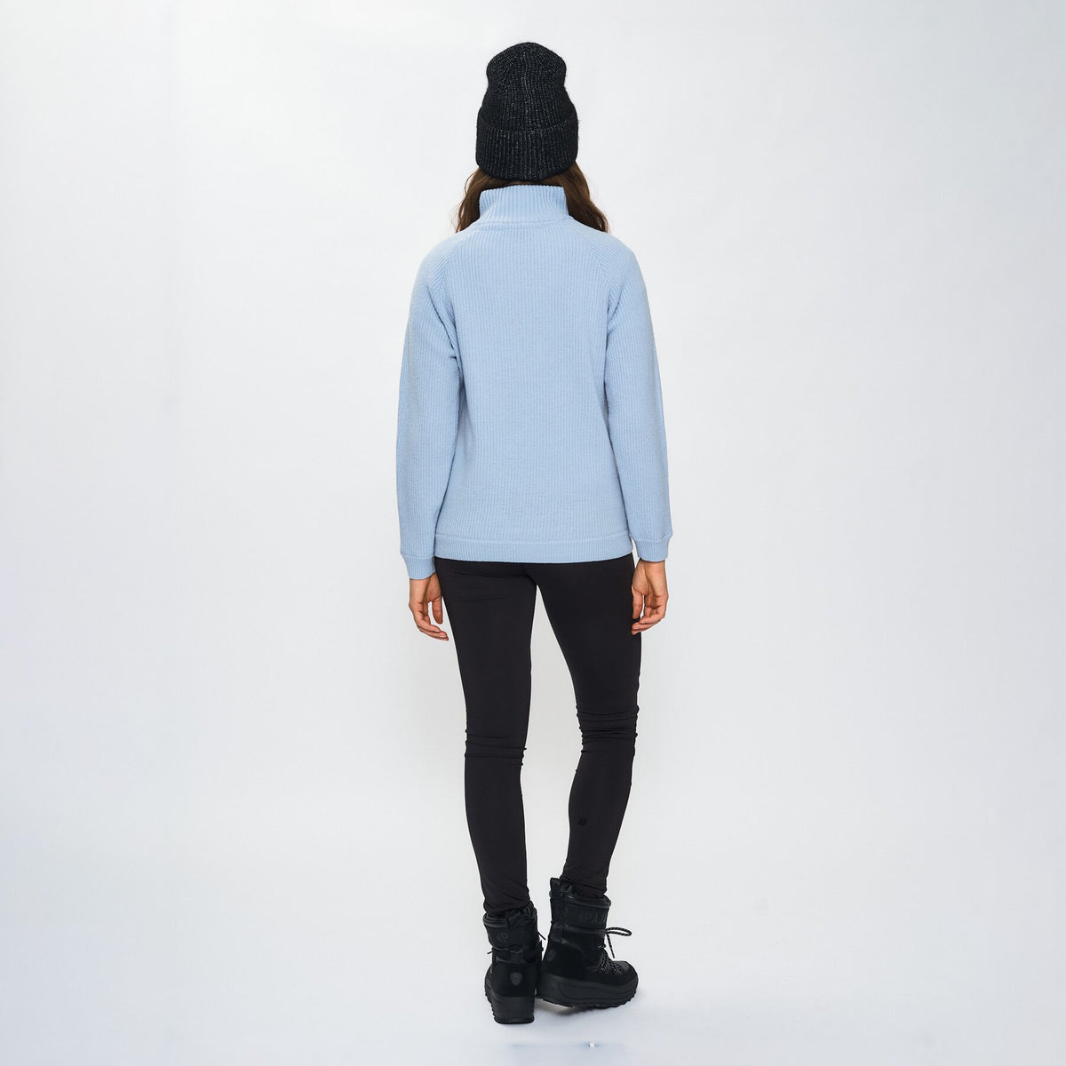 Ulla – Dutch Canal