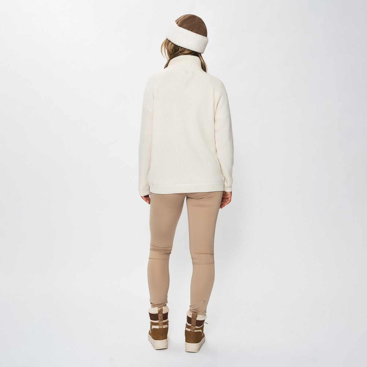 Ulla – Offwhite