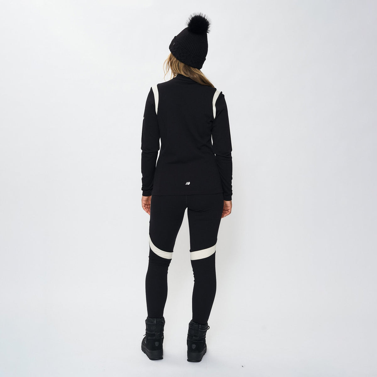 Tindset – Black