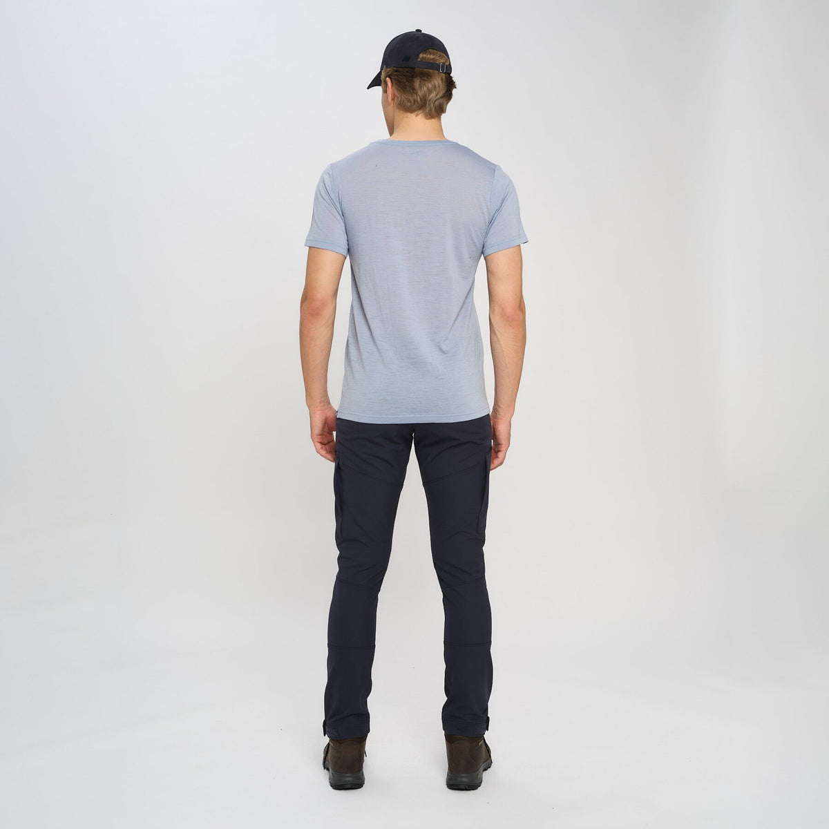 Saltfjellet – Rain Washed