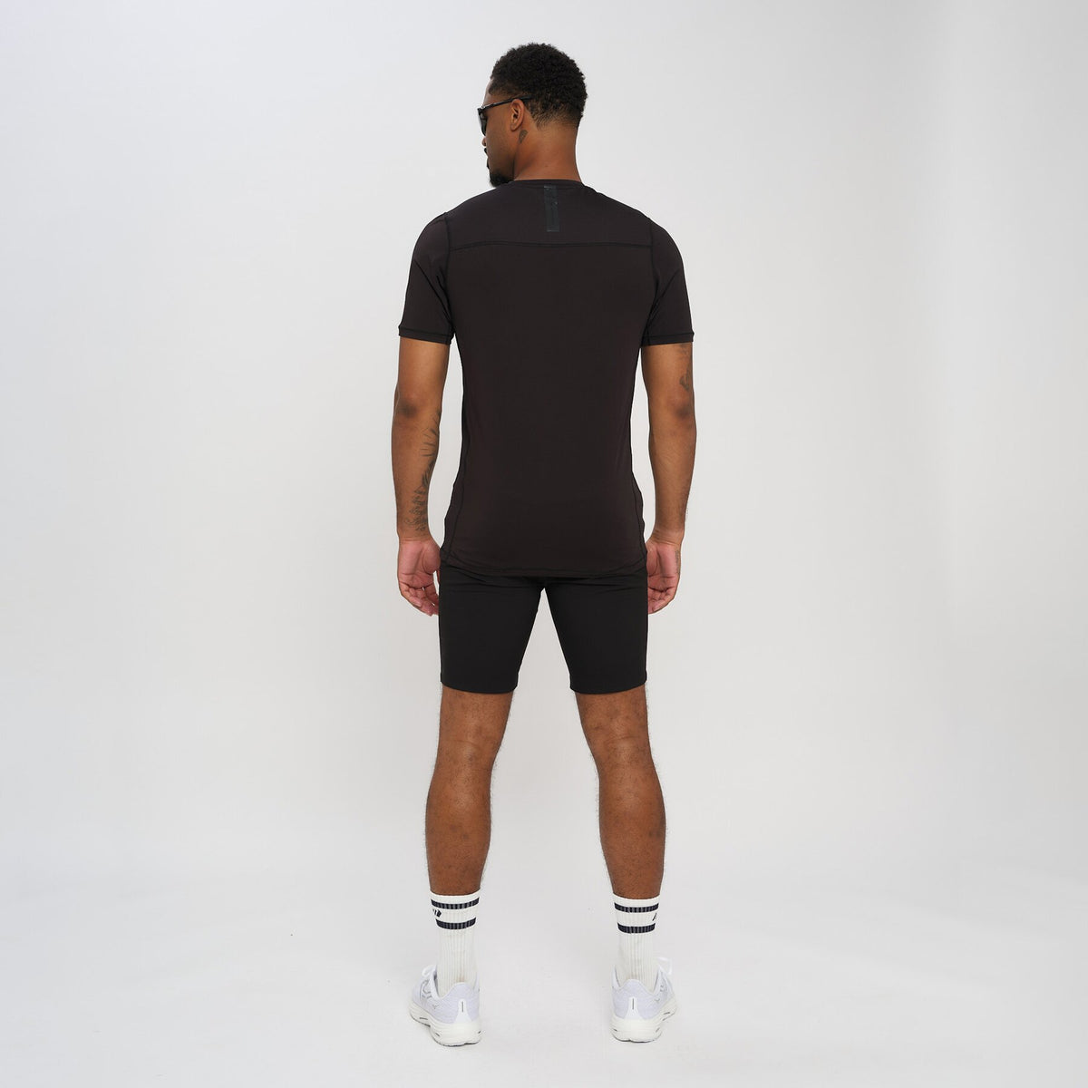 Roltdalen – Black