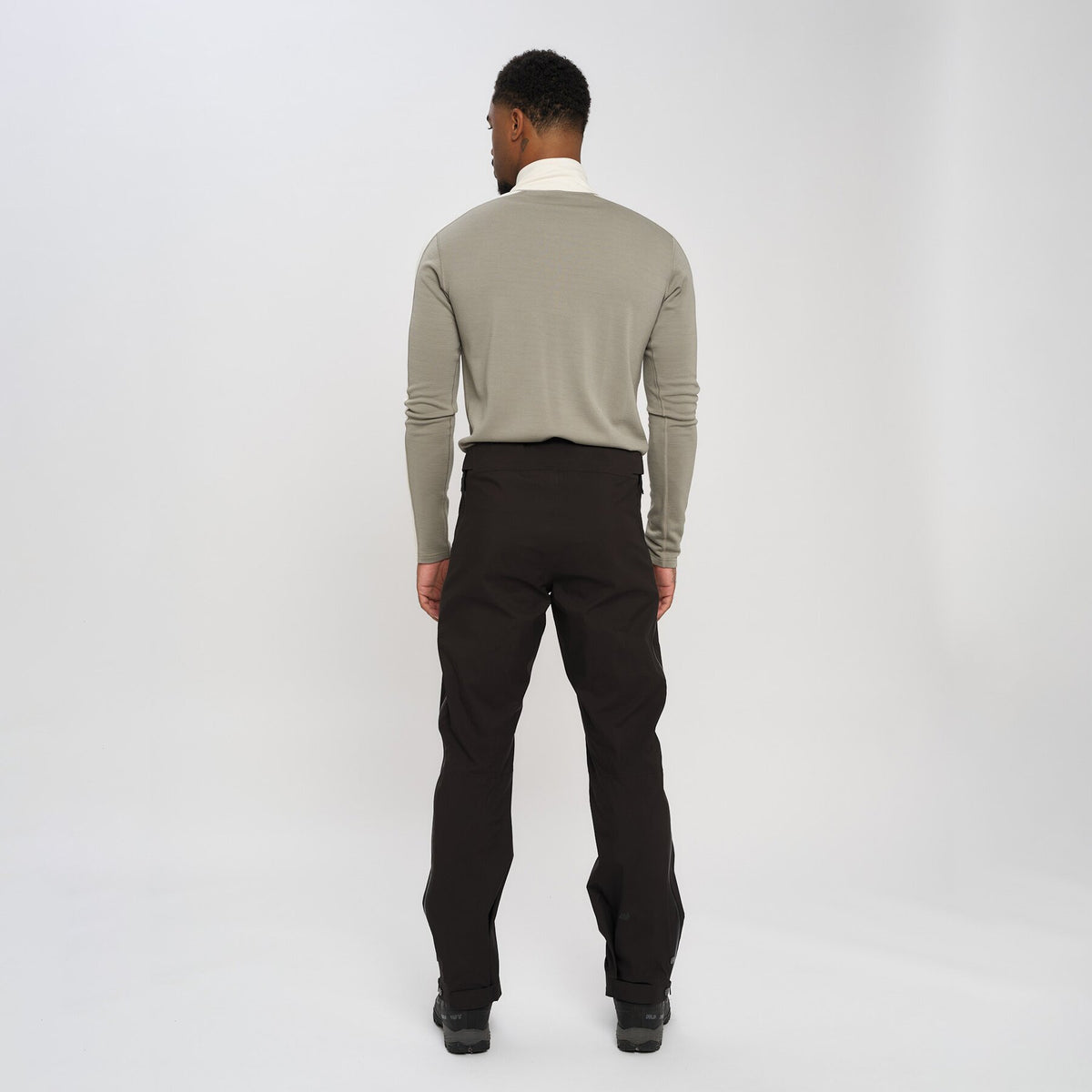 Horgaletten – Black