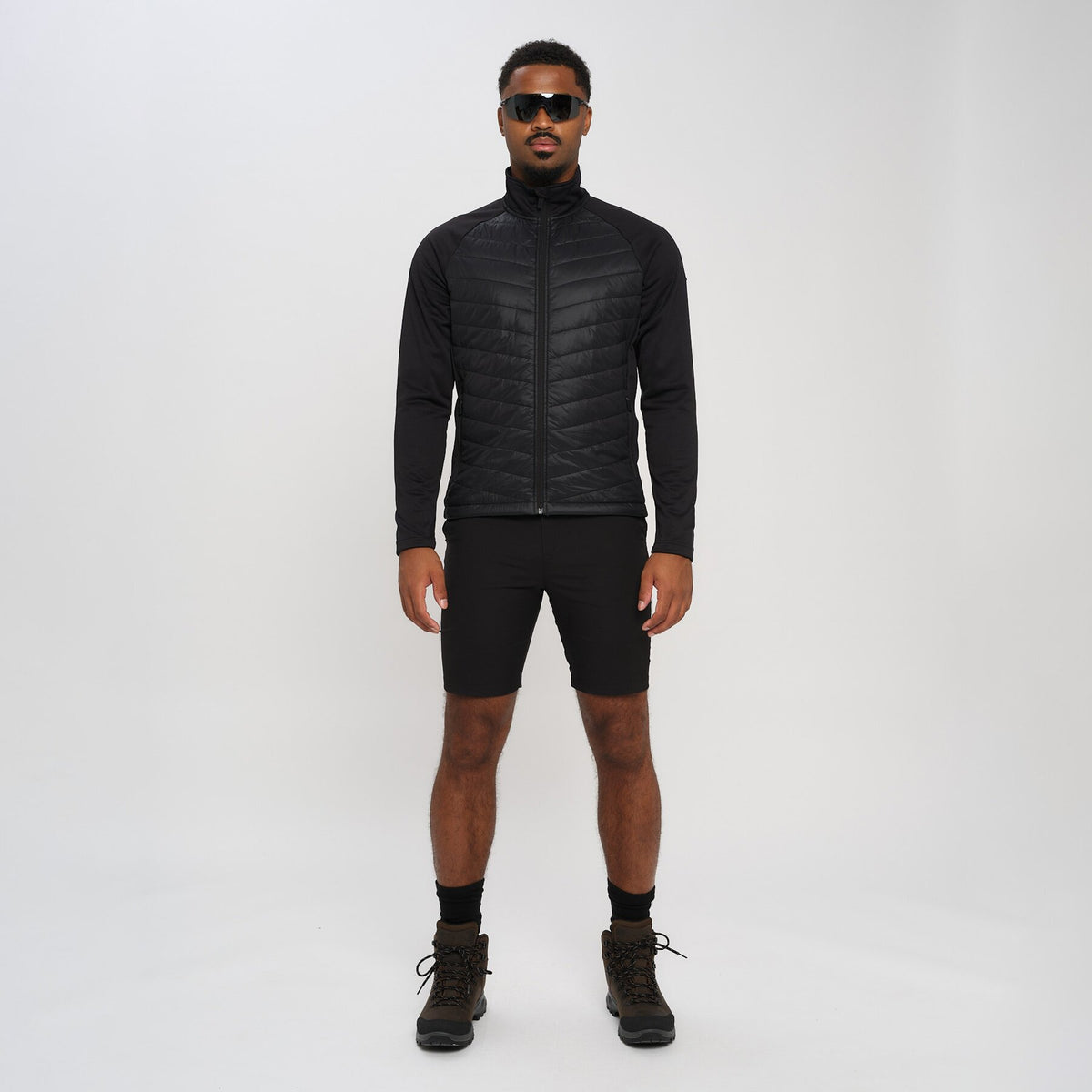 Moen – Black