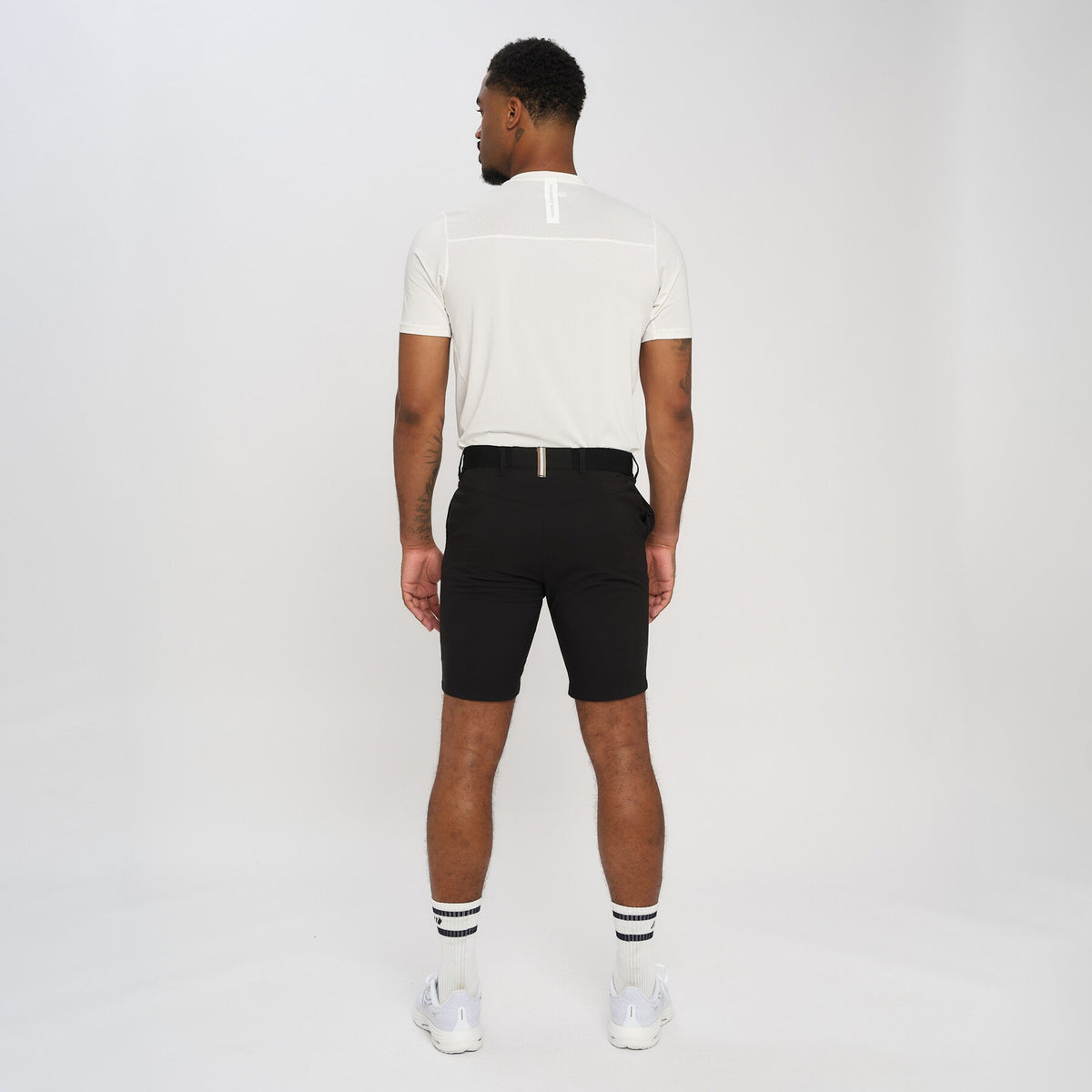 Aurdal – Black