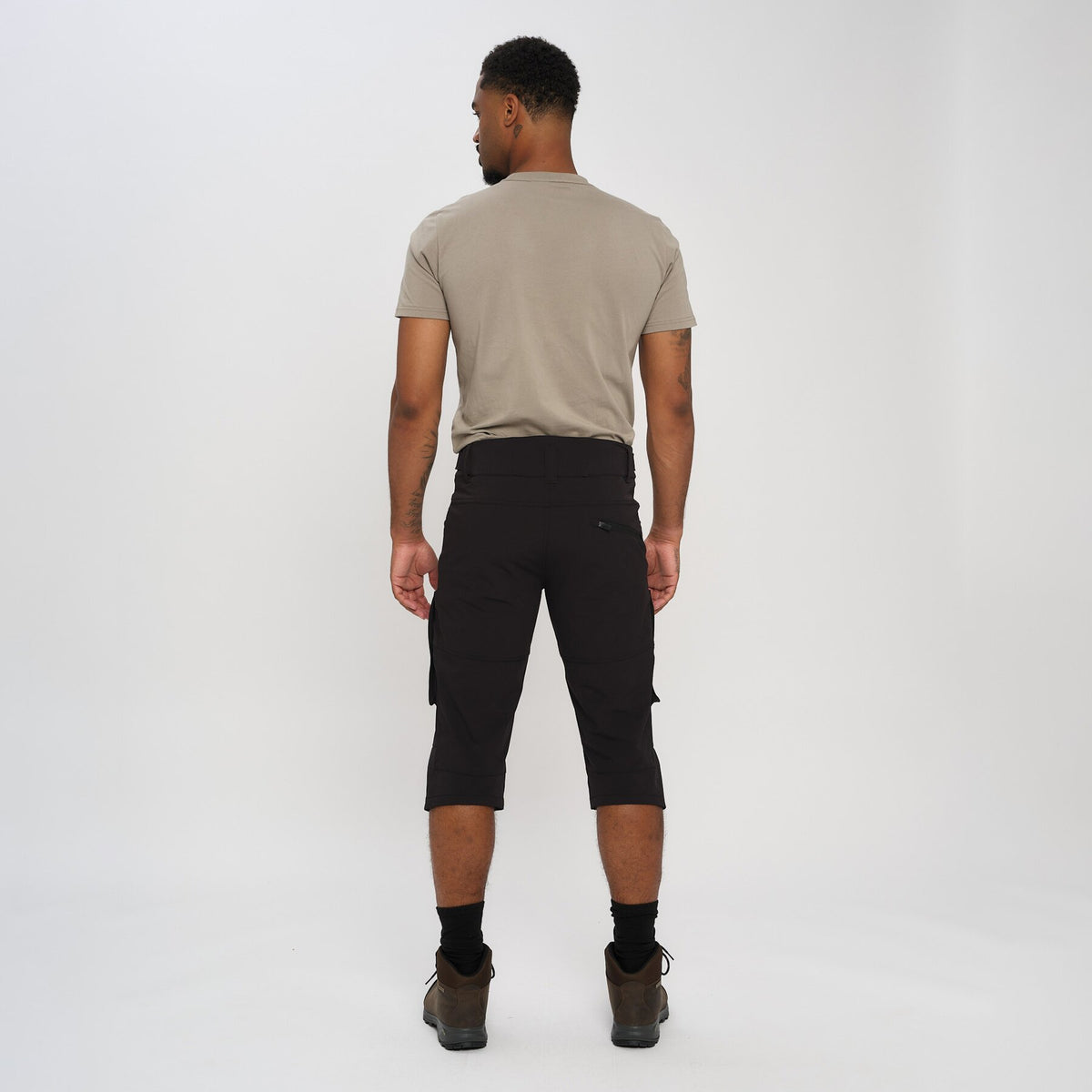 Horgadalen – Black