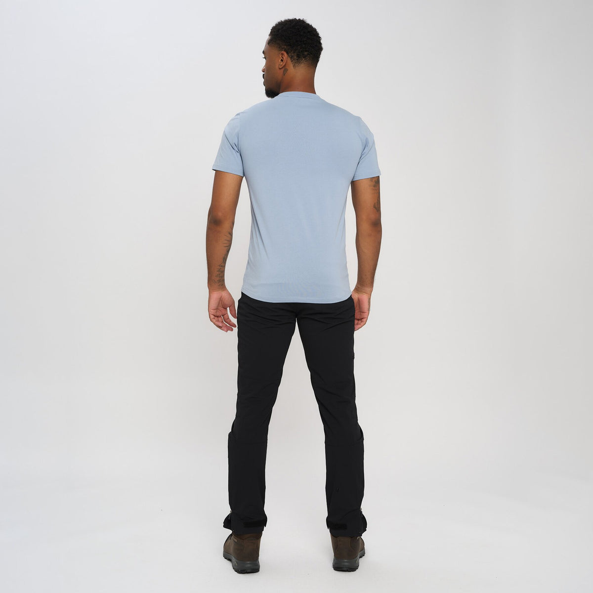 Luster – Rain Washed