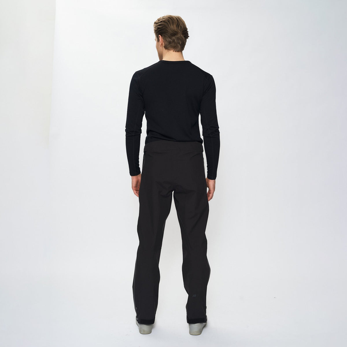 Horgaletten – Black