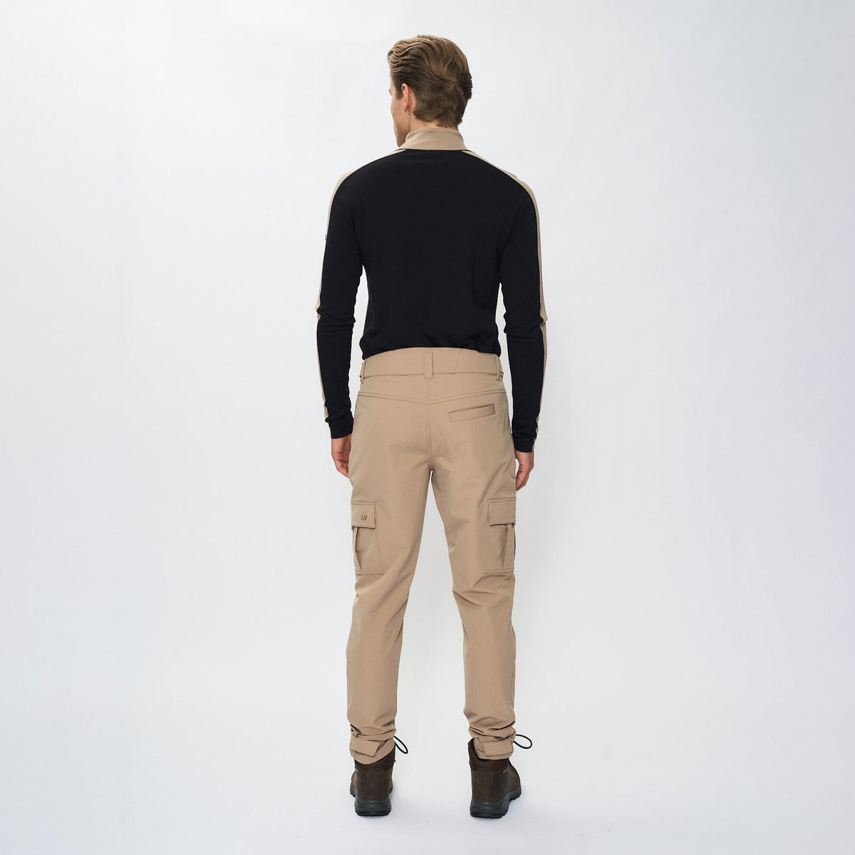 Teigås – Silver Mink