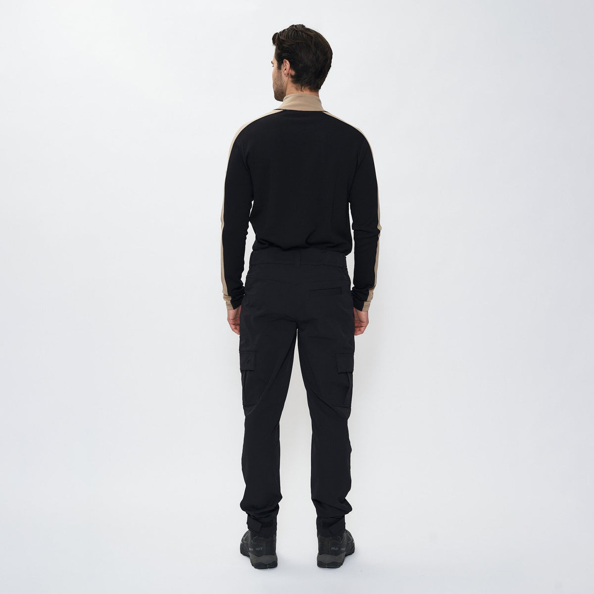 Teigås – Black