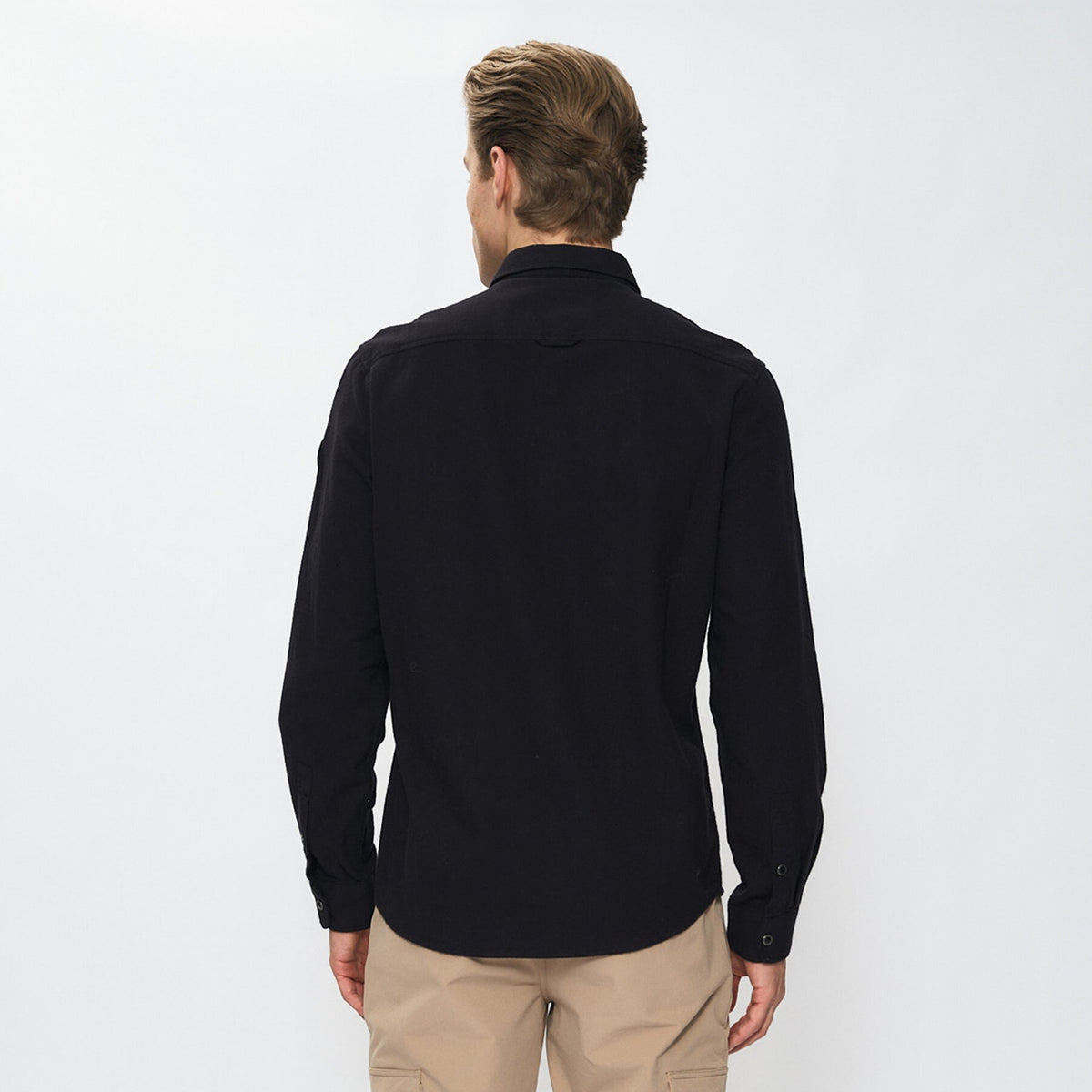 Inndal – Black