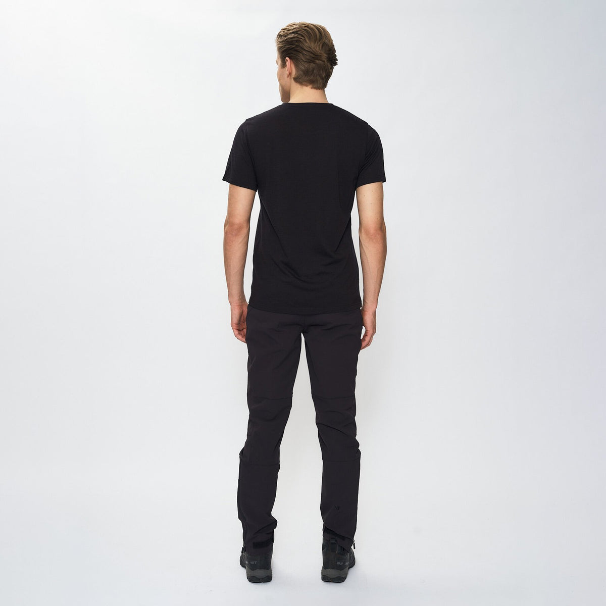 Saltfjellet – Black