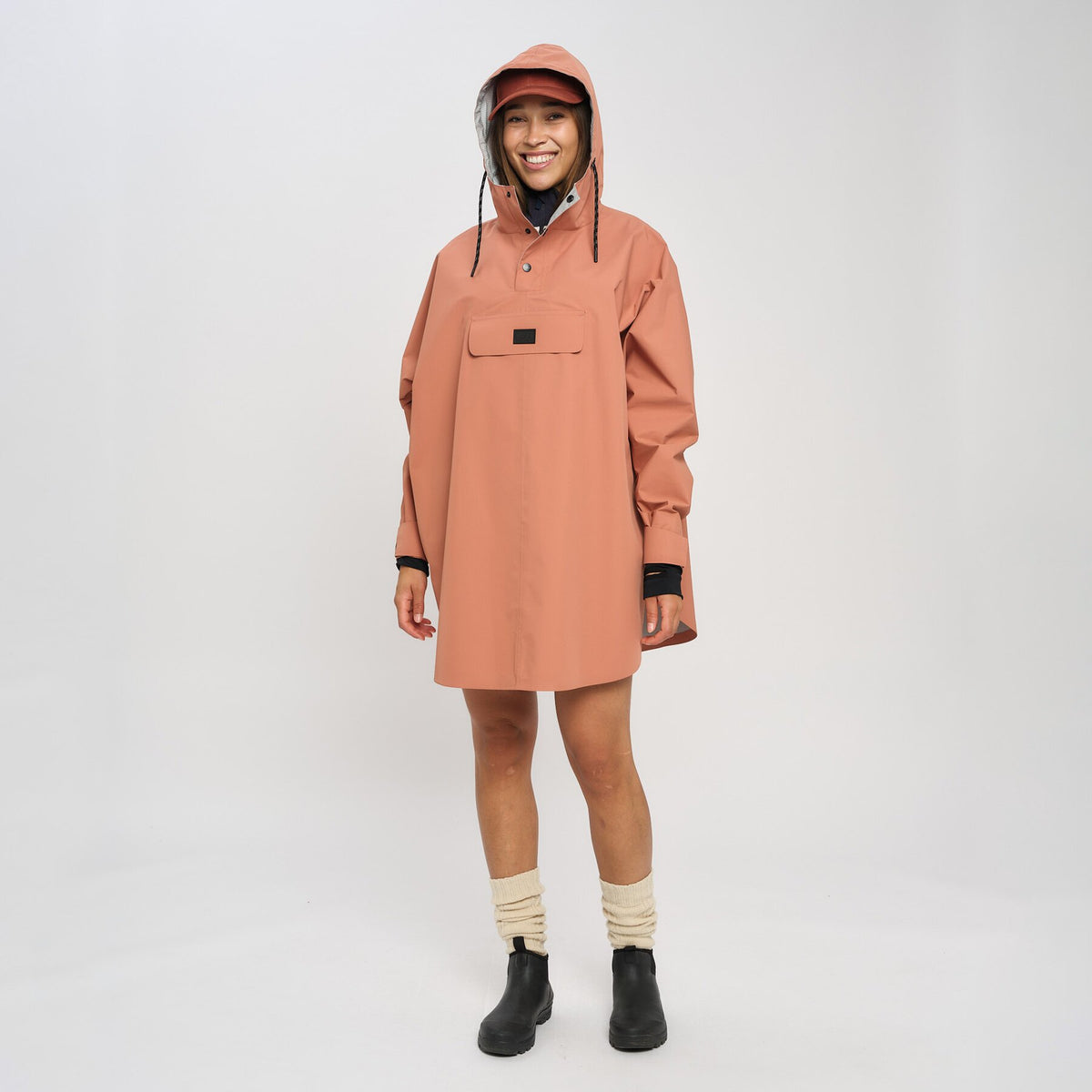 Vefsna – Cedar Wood
