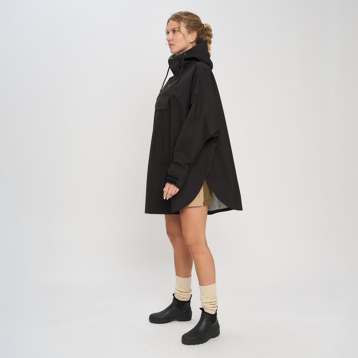 Vefsna – Black
