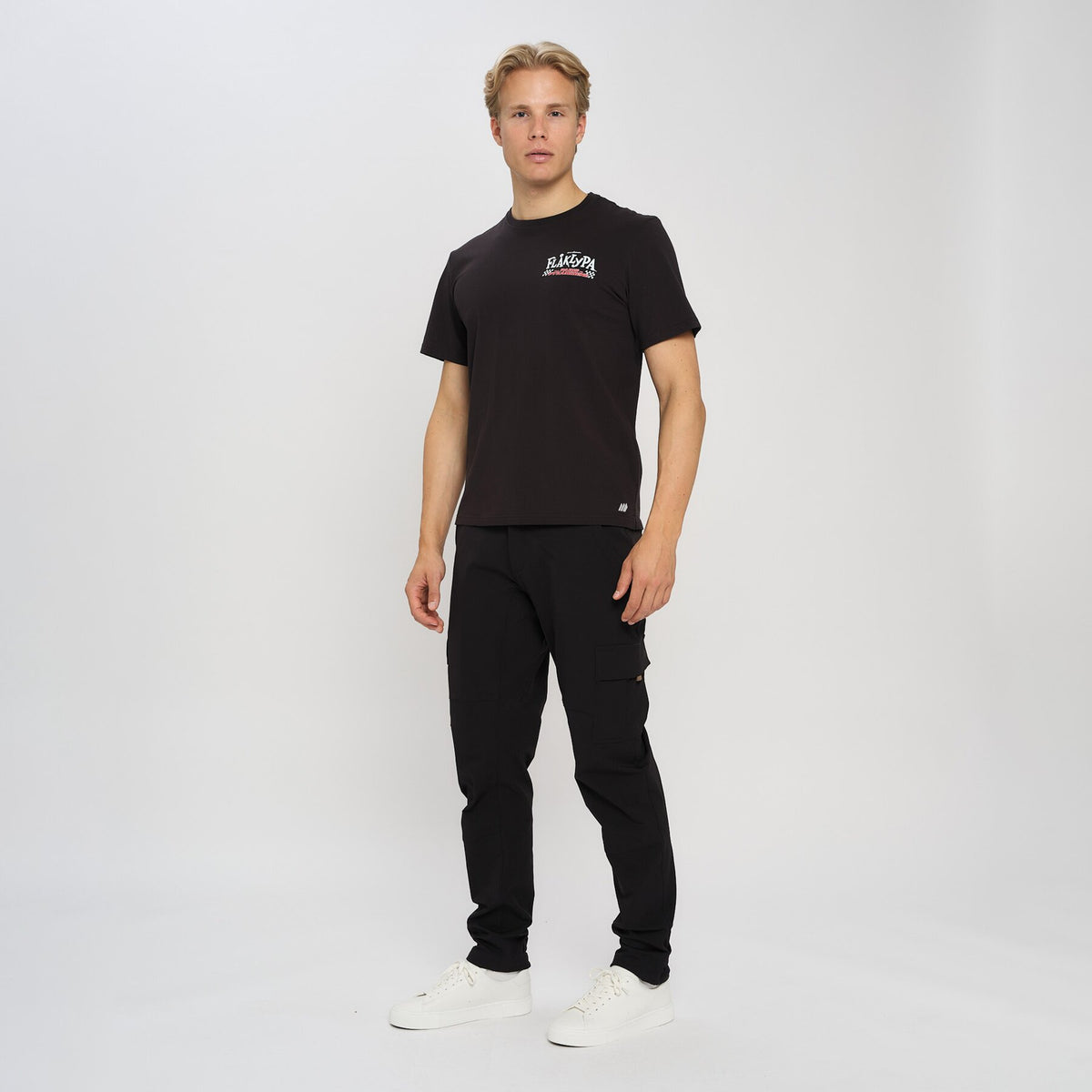 Il Tempo Gigante – Black