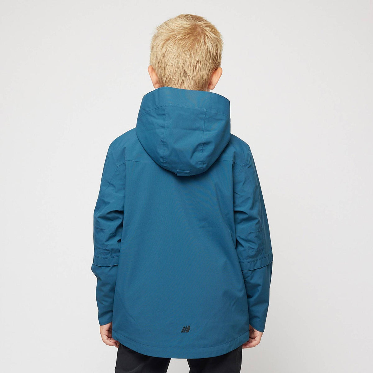 Ry – Blue Teal
