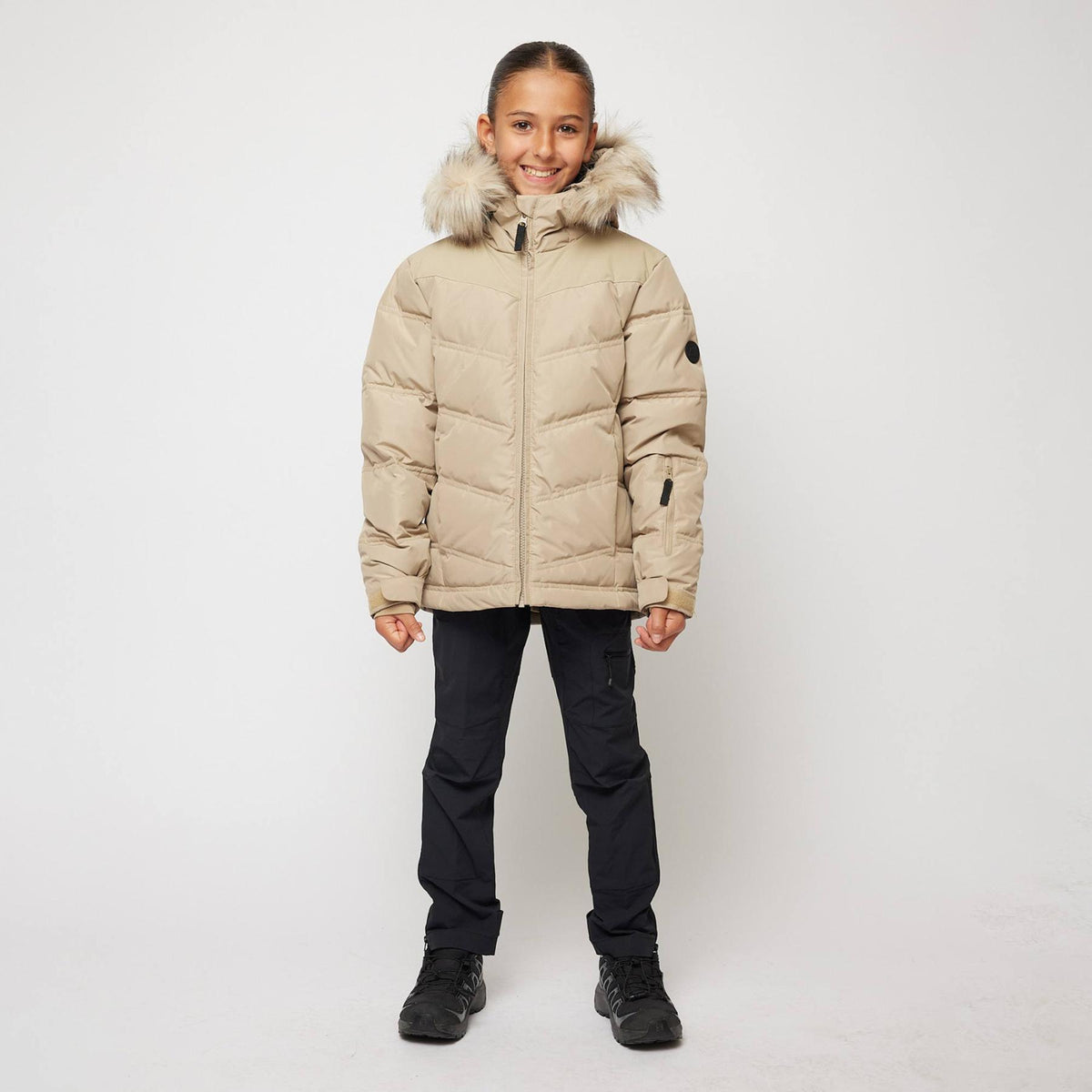Roland – Chinchilla