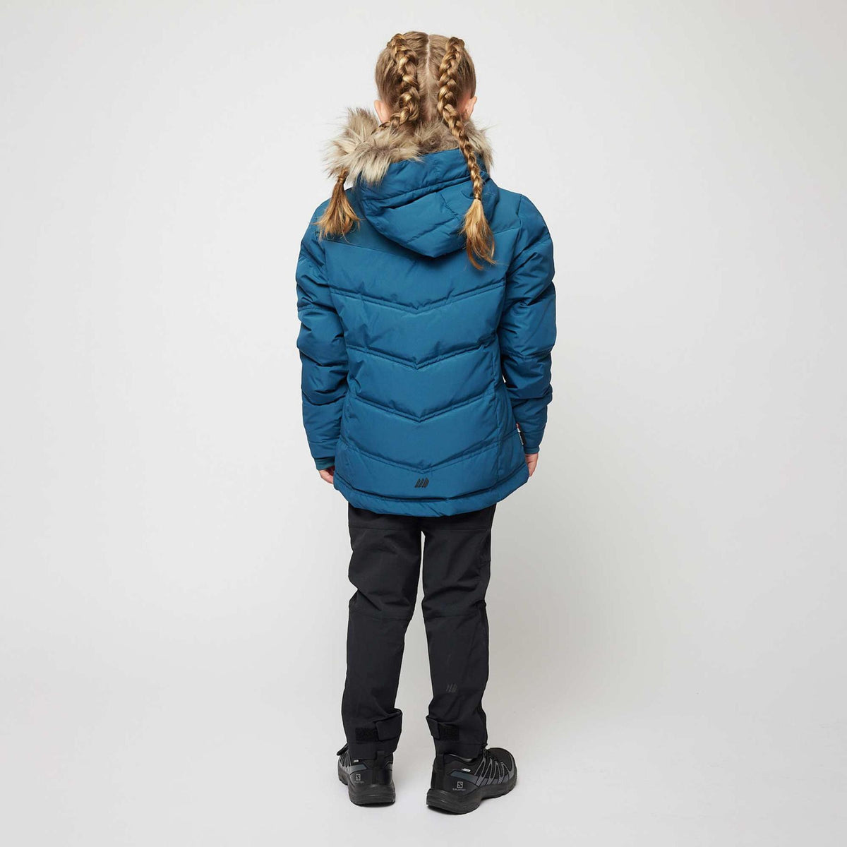 Roland – Blue Teal