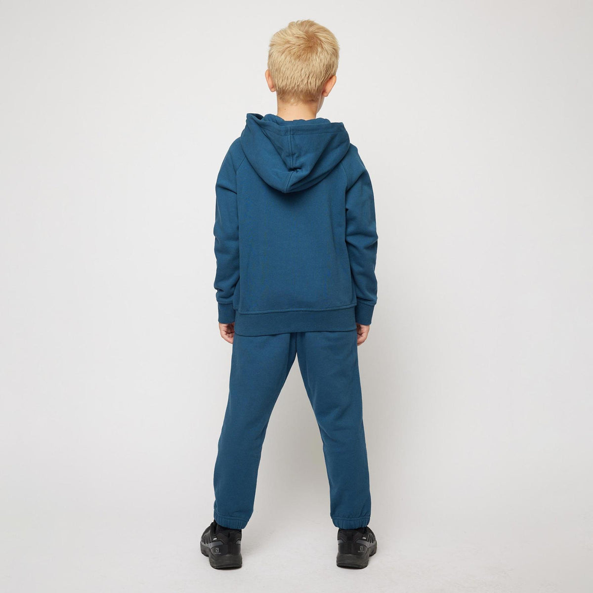 Muren – Blue Teal