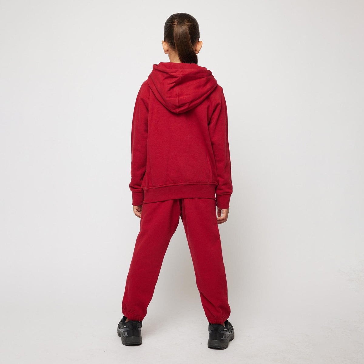 Muren – Wine Red